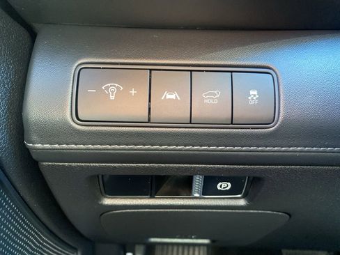 Used 2023 Hyundai Santa Fe Calligraphy image 20