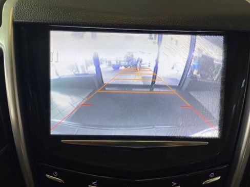 Used 2014 Cadillac SRX Luxury image 27