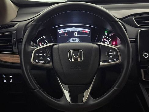 Used 2018 Honda CR-V Touring image 31