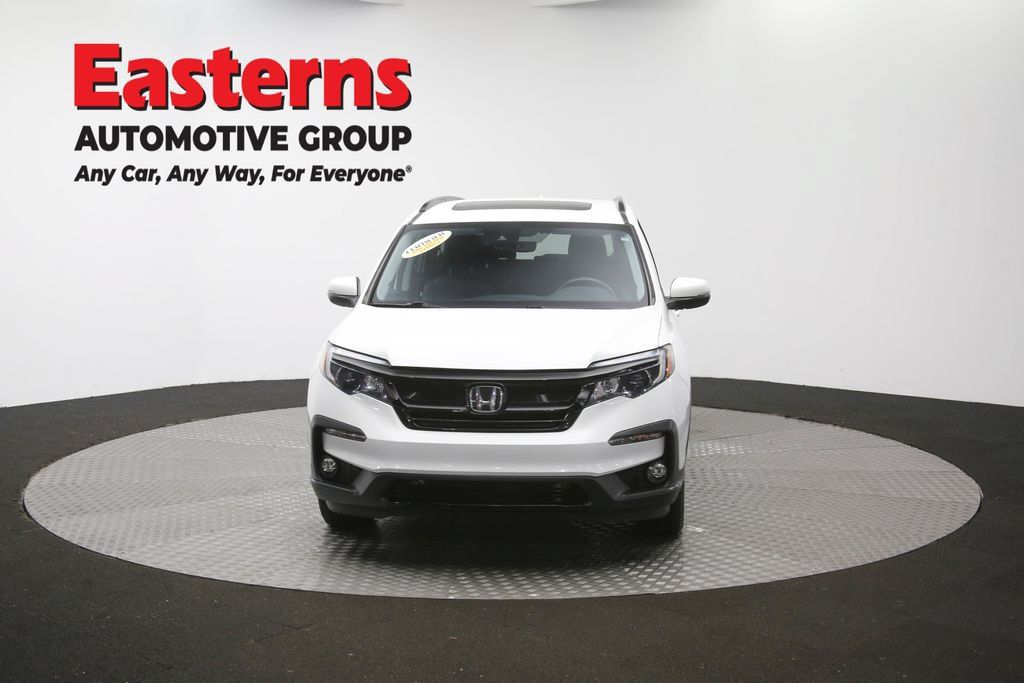 Used 2022 Honda Pilot Special Edition image 58