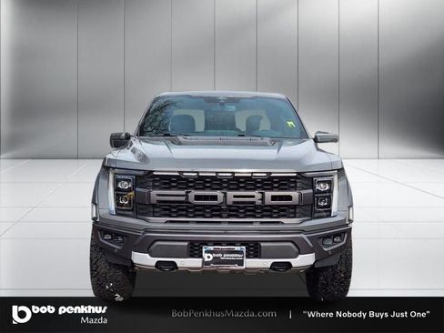 Used 2021 Ford F150 Raptor w/ Equipment Group 801A High image 22