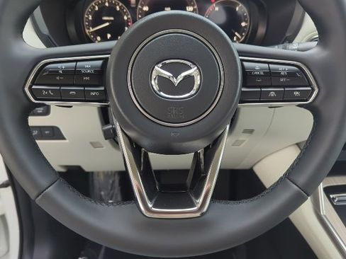 Used 2026 MAZDA CX-90 3.3 Turbo S w/ Premium Package AWD/4WD image 17