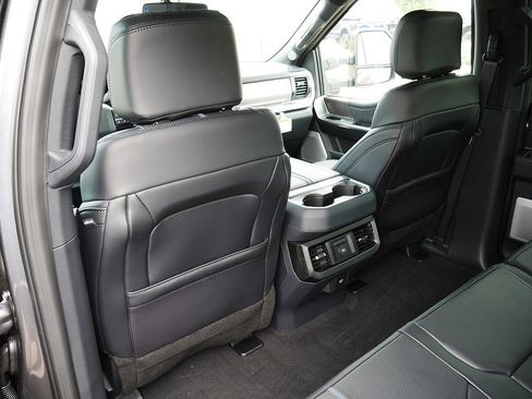 New 2026 Ford F250 Platinum AWD/4WD image 14