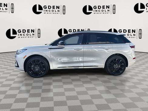 Used 2026 Lincoln Corsair Grand Touring AWD/4WD image 5