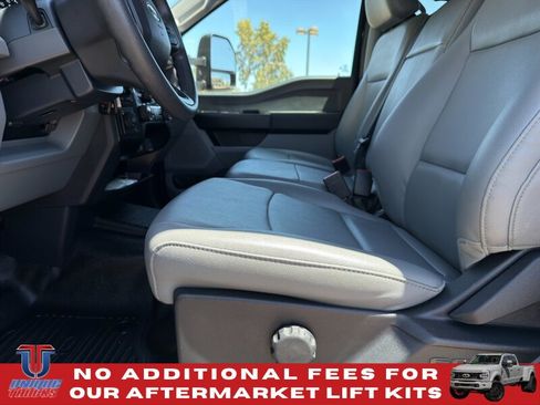 Used 2026 Ford F450 XL AWD/4WD image 20