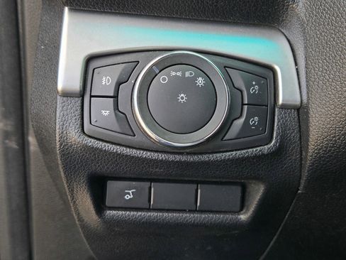 Used 2017 Ford Explorer XLT w/ Equipment Group 202A FWD image 21