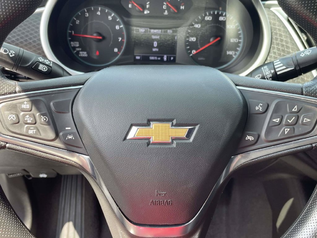 Used 2024 Chevrolet Malibu LT FWD image 25