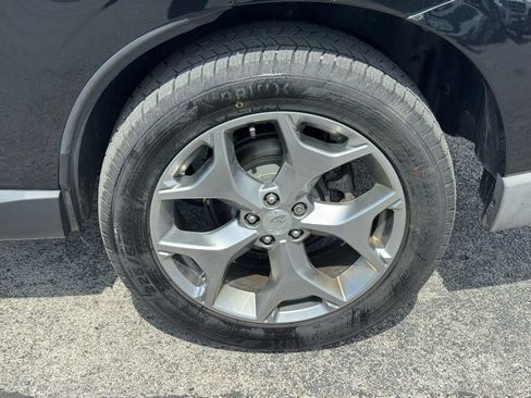 Used 2016 Subaru Forester 2.5i Touring AWD/4WD image 11