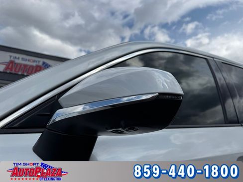 Used 2025 Lexus TX 350 AWD w/ Technology Package image 11