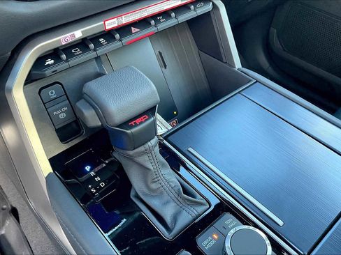 New 2026 Toyota Tundra Platinum image 19