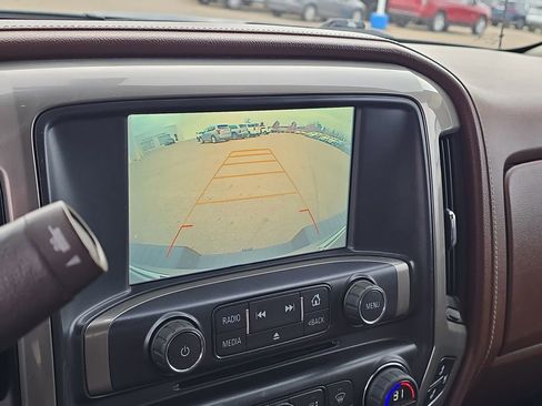 Used 2016 Chevrolet Silverado 1500 High Country image 17