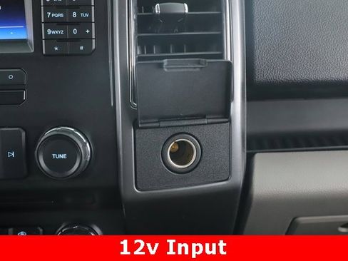 Used 2017 Ford F150 XLT w/ Trailer Tow Package image 23