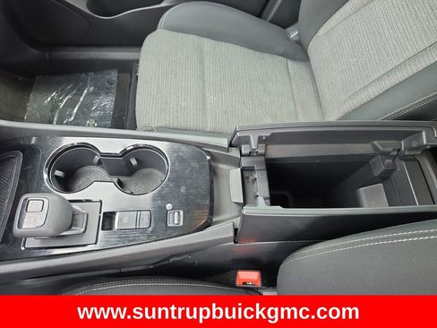 Used 2023 Nissan Rogue SV image 26