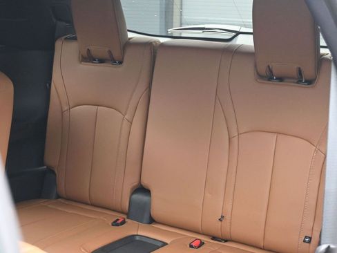 New 2026 INFINITI QX60 Autograph w/ Dark Cargo Package image 22