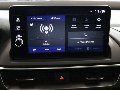 Used 2025 Acura ADX A-Spec image 17