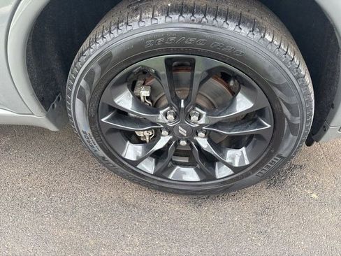 Used 2023 Dodge Durango GT AWD/4WD image 44