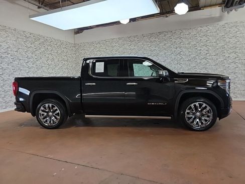 Used 2023 GMC Sierra 1500 Denali w/ Denali Reserve Package image 7