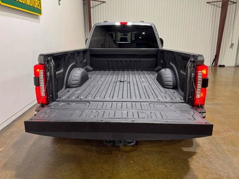 Used 2023 Ford F350 Lariat w/ FX4 Off-Road Package AWD/4WD image 66