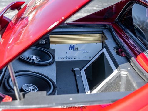 Used 1993 Honda Del Sol Si image 94