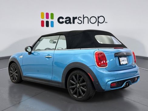 Used 2019 MINI Cooper S image 3