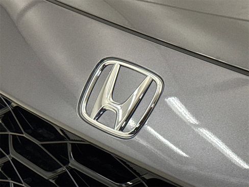 New 2026 Honda HR-V EX-L image 6