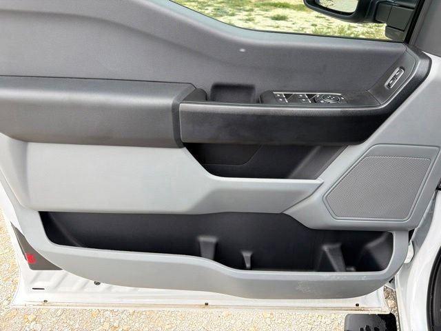 New 2026 Ford F250 XL RWD image 15