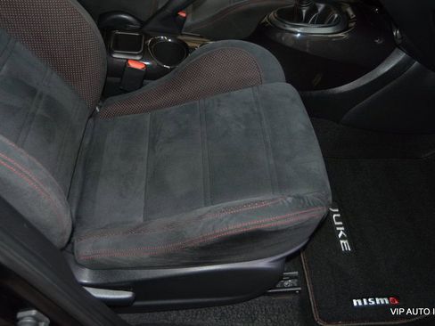 Used 2015 Nissan Juke NISMO image 26