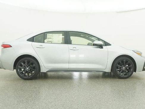 New 2026 Toyota Corolla SE FWD image 27