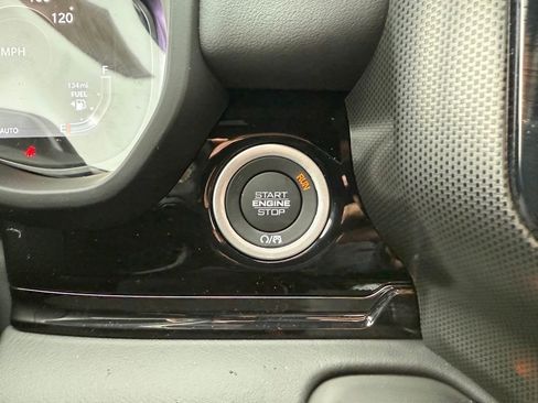 New 2026 RAM 1500 Limited AWD/4WD image 22