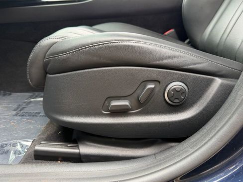 Used 2023 Genesis G80 2.5T AWD/4WD image 27