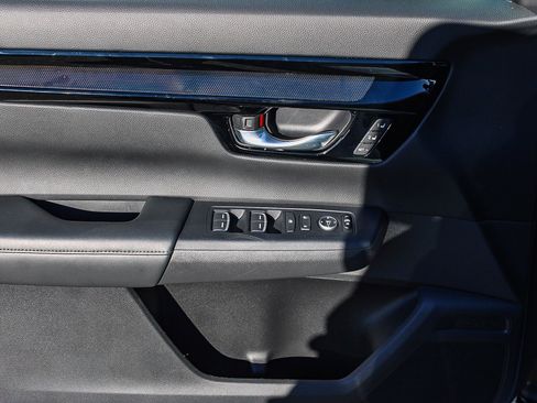 Certified 2023 Honda CR-V EX-L image 21