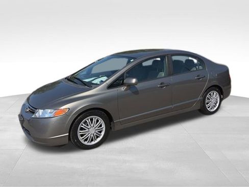 Used 2008 Honda Civic LX image 19