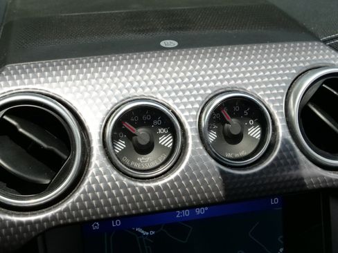 Used 2019 Ford Mustang GT Premium w/ GT Performance Package RWD image 4