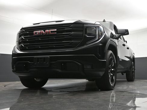 Used 2023 GMC Sierra 1500 Elevation AWD/4WD image 30
