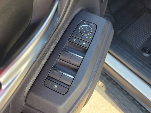 New 2026 Toyota Land Cruiser Base image 15