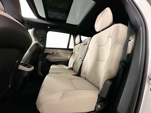 New 2025 Volvo XC90 B6 Plus w/ Protection Package Premier image 23