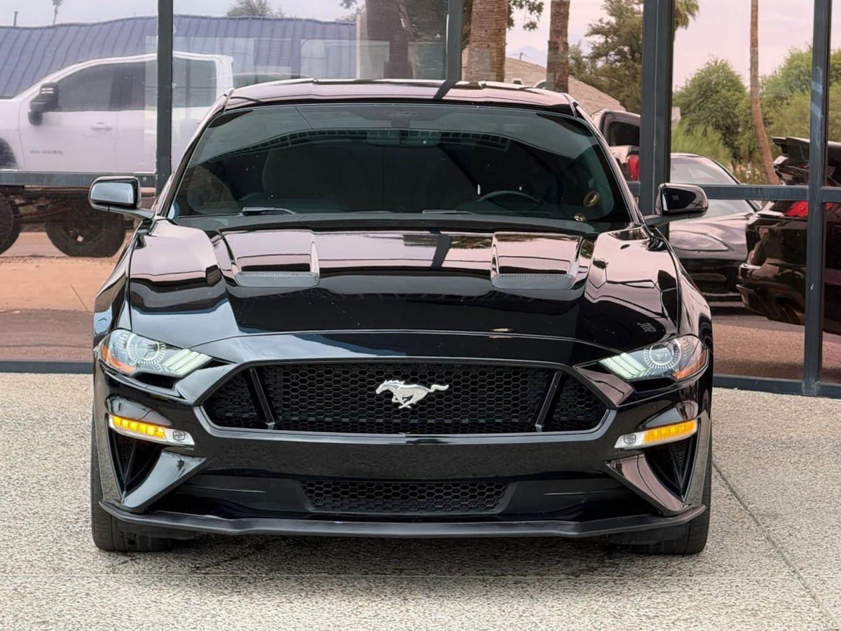 Used 2019 Ford Mustang GT RWD image 19
