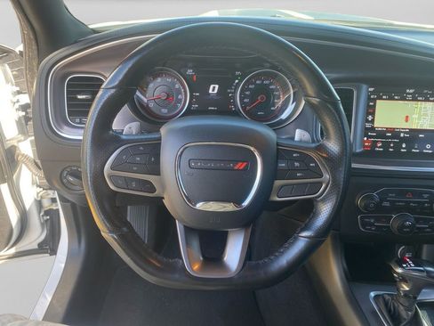 Used 2021 Dodge Charger Scat Pack RWD image 19