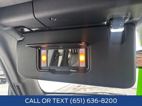 Used 2022 Ford Bronco Wildtrak image 26