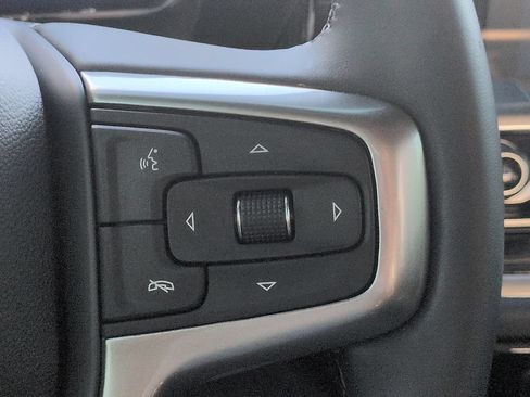 Used 2025 Chevrolet Silverado 1500 RST w/ Protection Package RWD image 24