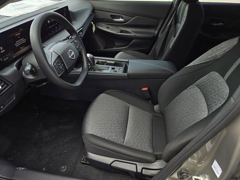 New 2026 Nissan Sentra SV image 17