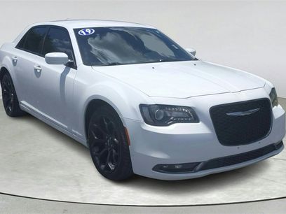 Used 2019 Chrysler 300 S
