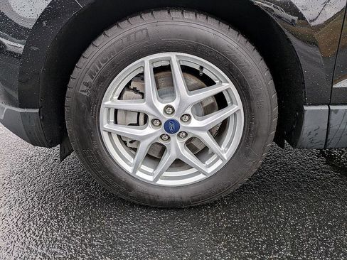 Used 2022 Ford Edge SEL w/ Convenience Package image 10