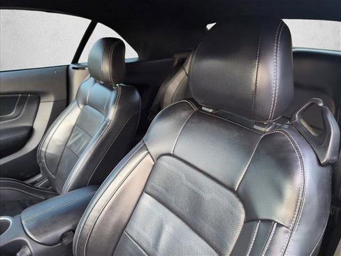 Used 2019 Ford Mustang Premium w/ Equipment Group 201A image 9