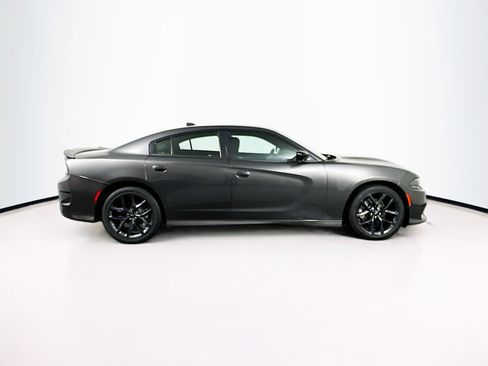 Used 2023 Dodge Charger GT w/ Blacktop Package image 10
