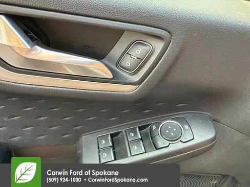 Used 2020 Ford Escape SE AWD/4WD image 9