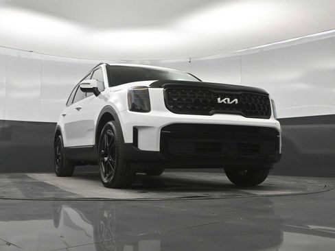 Used 2024 Kia Telluride EX X-Line AWD/4WD image 31