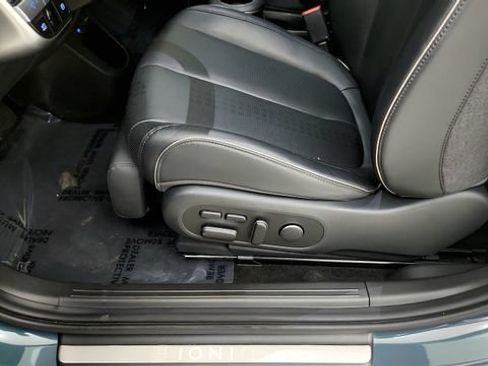 Used 2024 Hyundai Ioniq 5 Limited RWD image 47