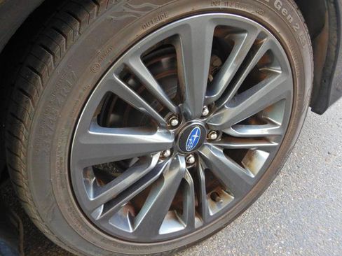 Used 2020 Subaru WRX AWD/4WD image 26