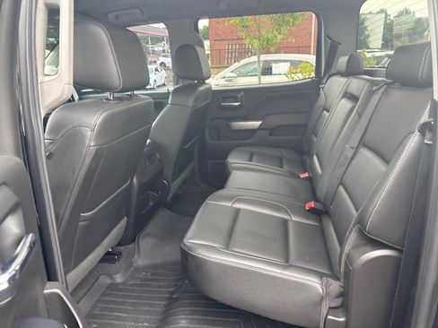 Used 2019 Chevrolet Silverado 2500 LTZ w/ Duramax Plus Package AWD/4WD image 6